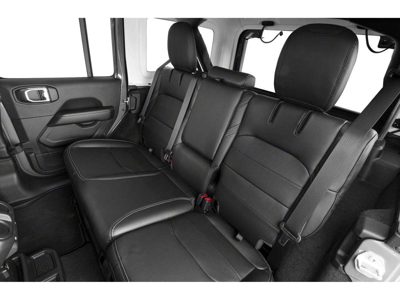 2023 Jeep Wrangler Rubicon 20th Anniversary Edition 4xe