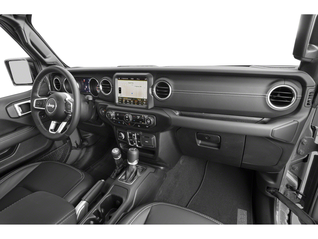 2023 Jeep Wrangler Rubicon 20th Anniversary Edition 4xe