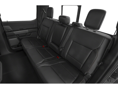2024 Ford F-150 Lariat 502A