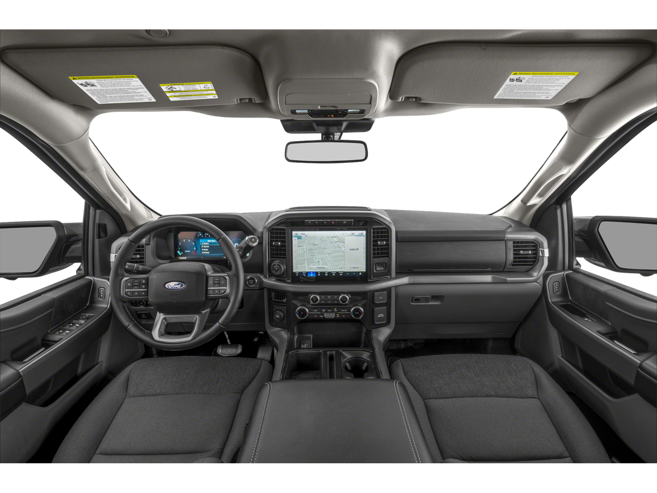 2024 Ford F-150 XLT 302A