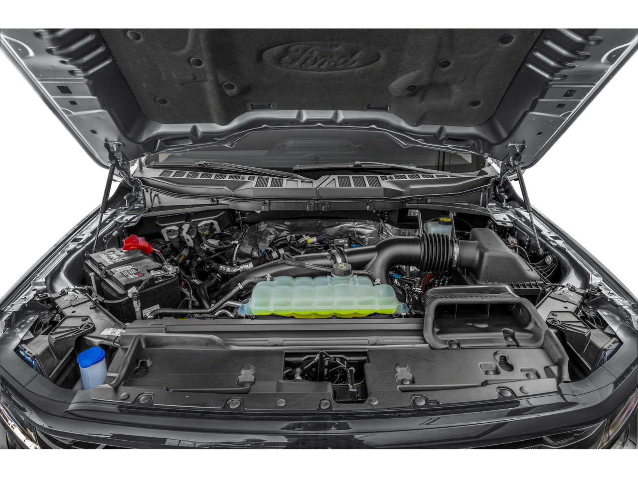 2024 Ford F-150 XLT 302A