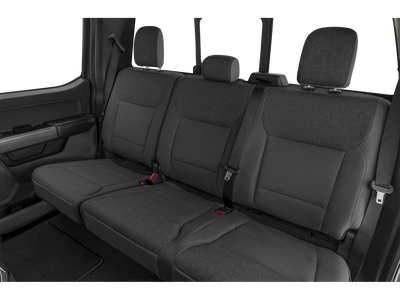2024 Ford F-150 XLT 302A