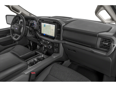 2024 Ford F-150 XLT 302A
