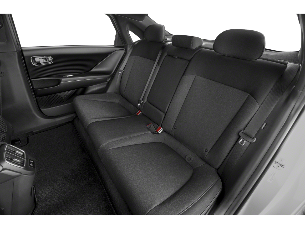 2024 Hyundai IONIQ 6 SE