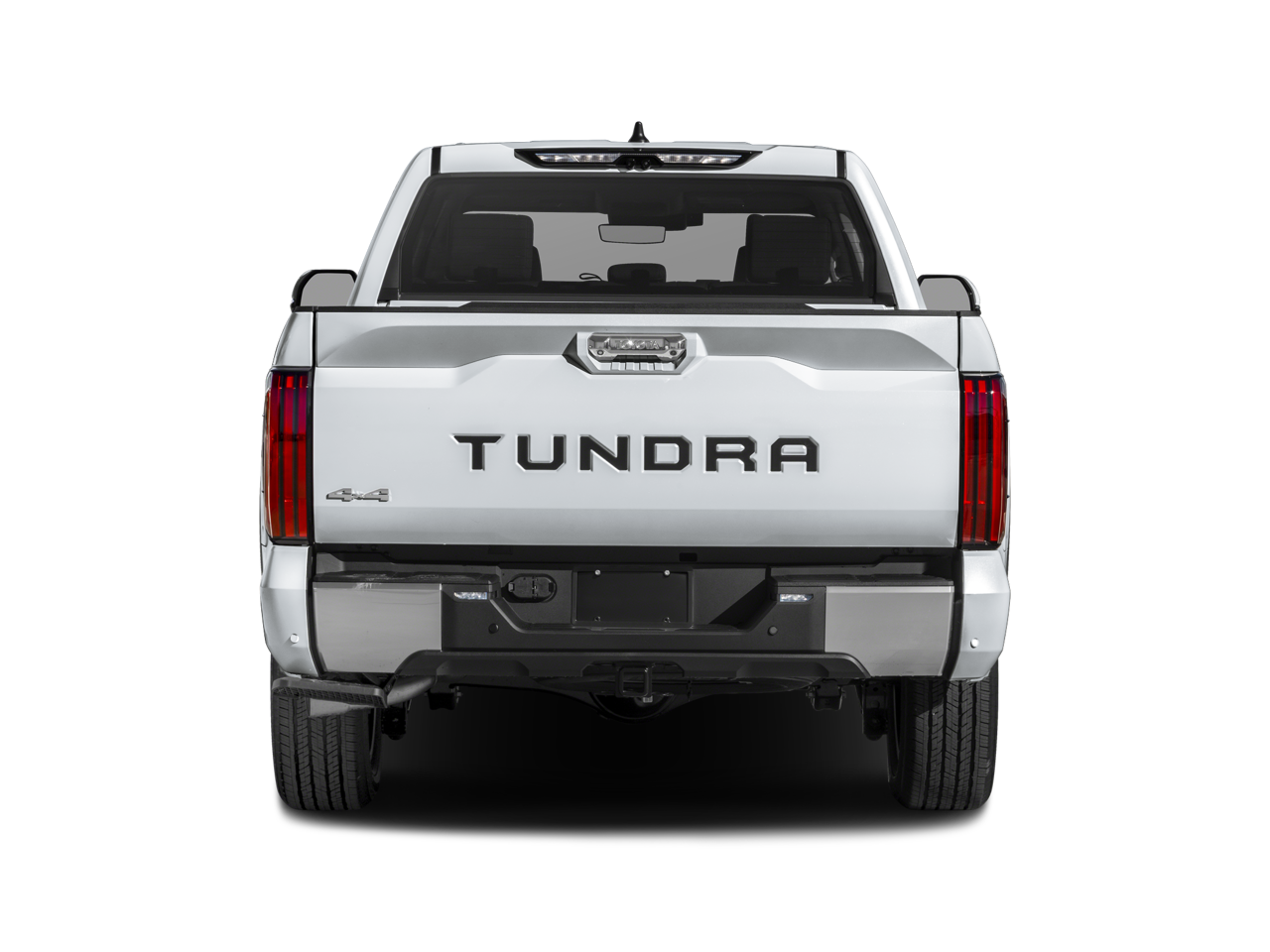 2024 Toyota Tundra Limited Premium