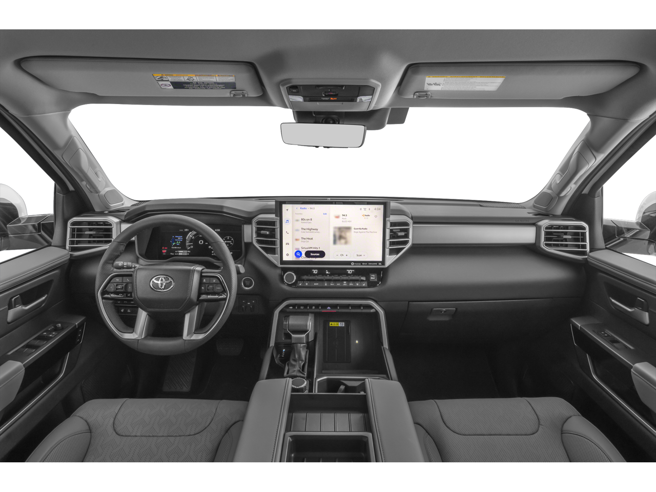 2024 Toyota Tundra Limited Premium