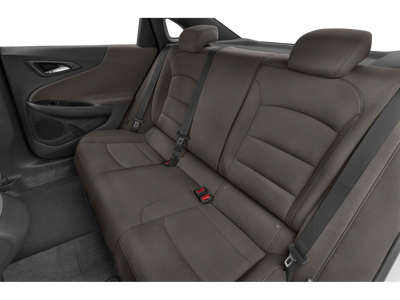 2025 Chevrolet Malibu LS 1LS