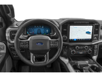 2025 Ford F-150 Platinum FX4