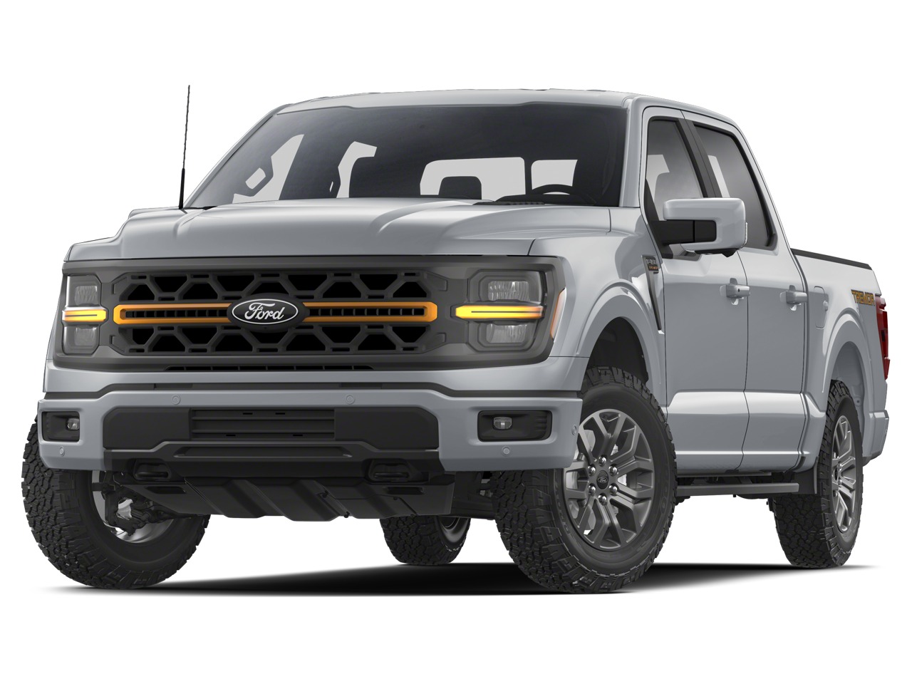 2025 Ford F-150 Tremor 402A