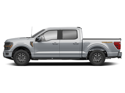 2025 Ford F-150 Tremor 402A