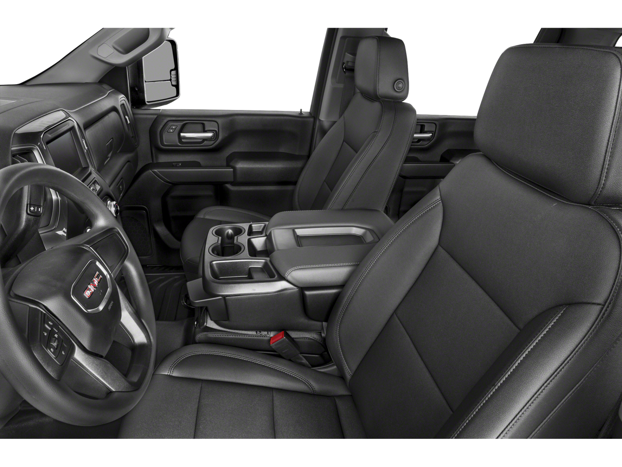2025 GMC Sierra 3500HD Denali Reserve