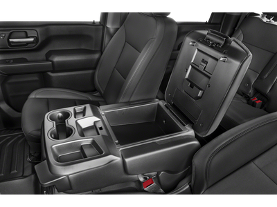 2025 GMC Sierra 3500HD Denali Reserve