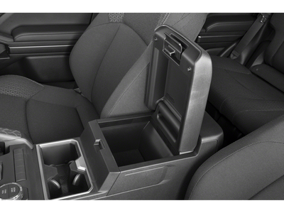 2025 Toyota 4Runner SR5 Third Row Seat