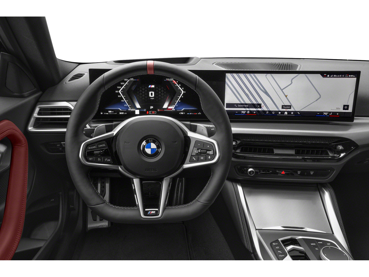 2026 BMW 2 Series M240i xDrive