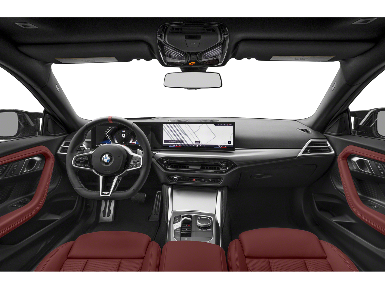 2026 BMW 2 Series M240i xDrive