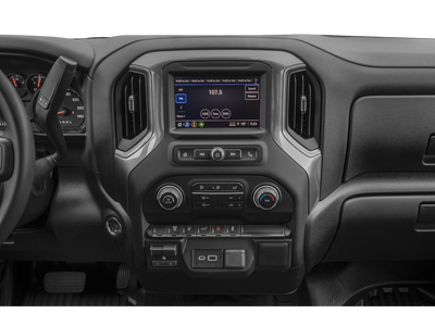 2026 Chevrolet Silverado 3500HD LTZ Trail Boss Z71