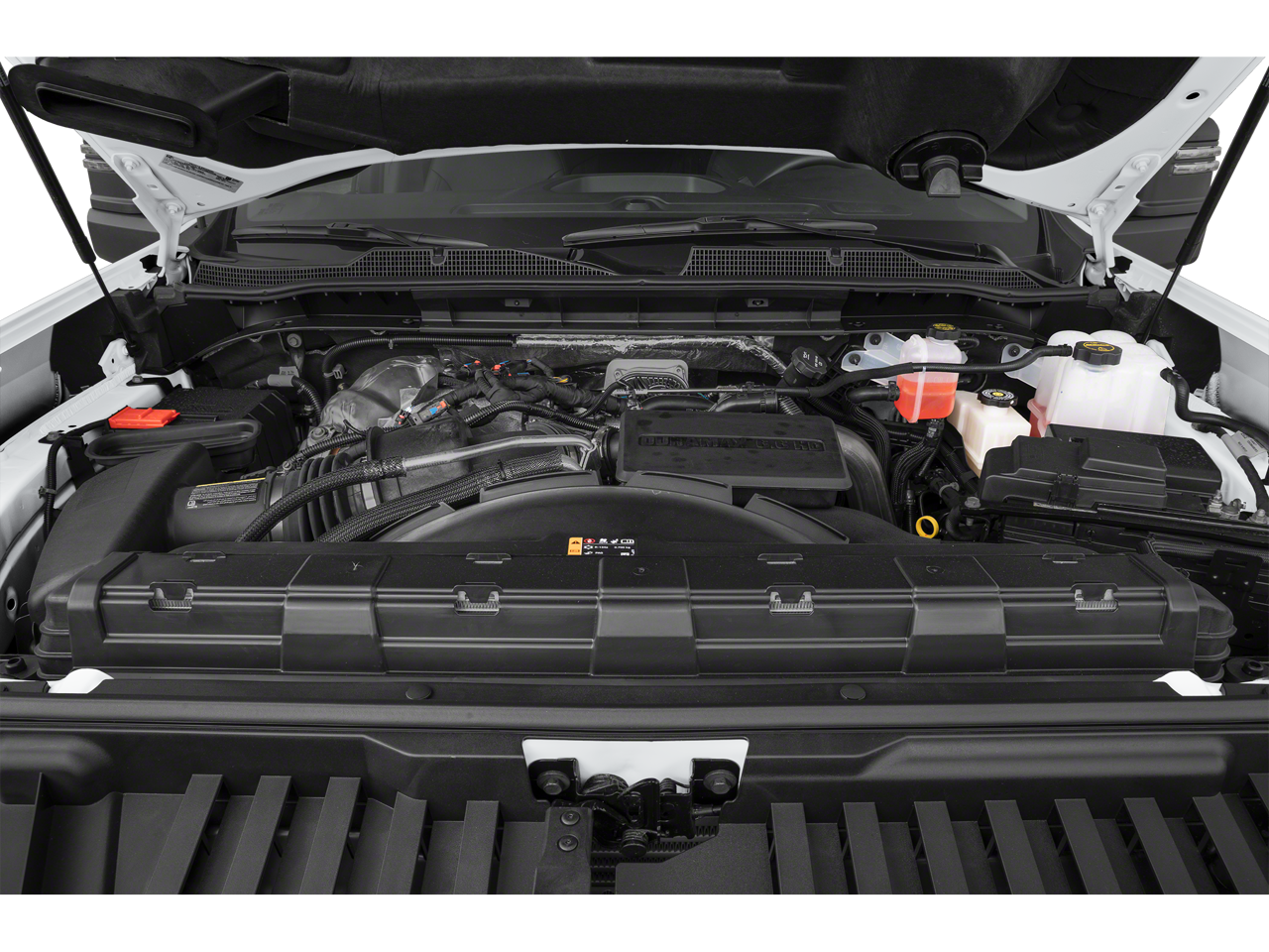 2026 Chevrolet Silverado 3500HD LTZ Trail Boss Z71