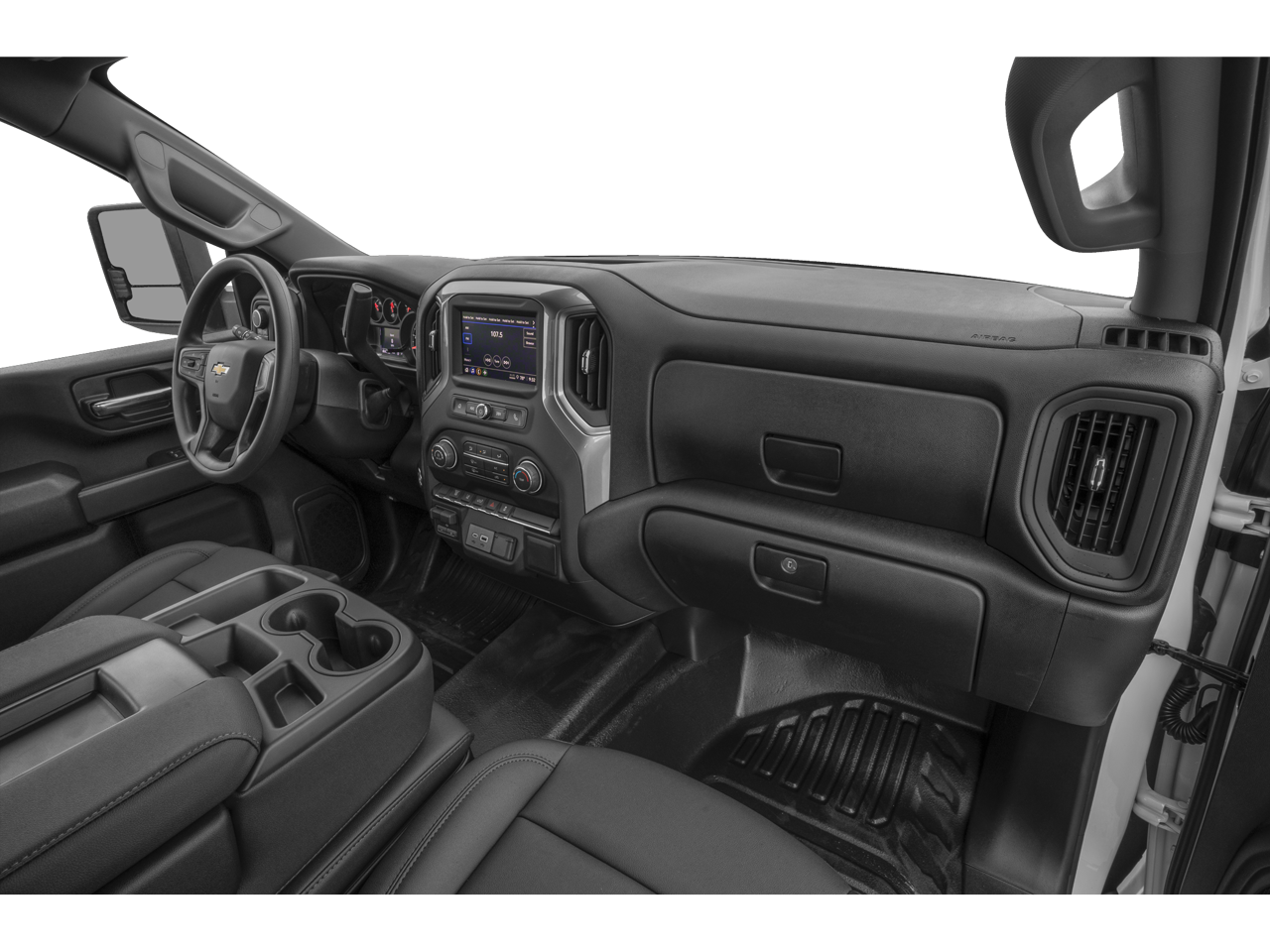 2026 Chevrolet Silverado 3500HD LTZ Trail Boss Z71