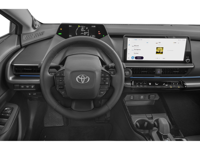 2026 Toyota Prius Limited