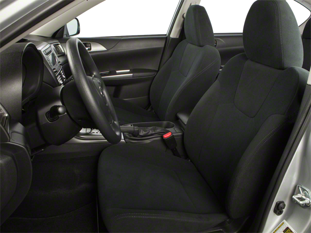 2010 Subaru Impreza 2.5i Premium