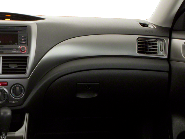 2010 Subaru Impreza 2.5i Premium