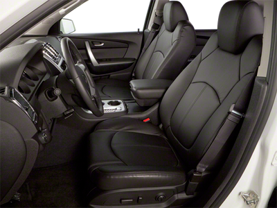 2011 GMC Acadia SL