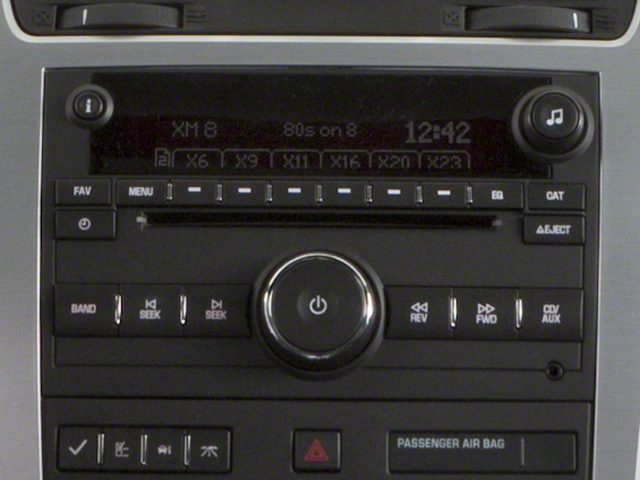 2011 GMC Acadia SL