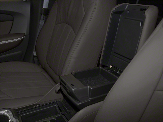 2011 GMC Acadia SL