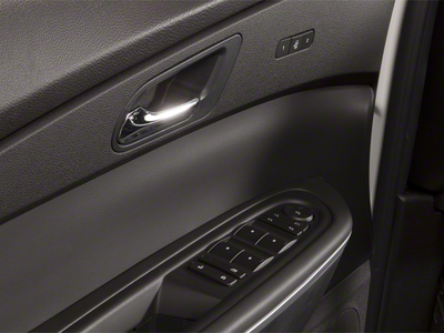 2011 GMC Acadia SL