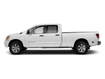 2011 Nissan Titan PRO-4X