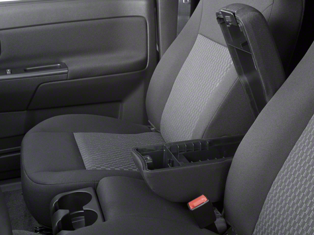 2012 Chevrolet Colorado 1LT