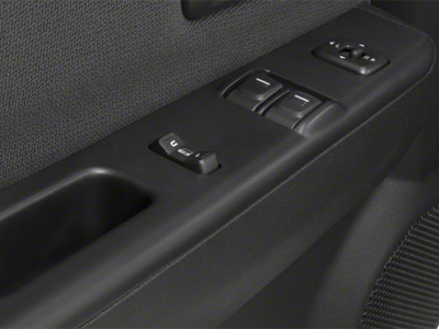 2012 Chevrolet Colorado 1LT