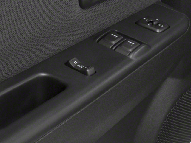 2012 Chevrolet Colorado 1LT