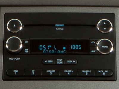 2012 Ford F-350SD Lariat