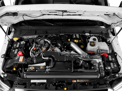 2012 Ford F-350SD Lariat