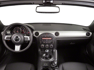 2012 Mazda Mazda Miata Touring