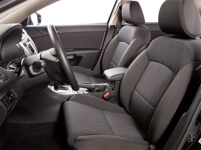 2012 Suzuki Kizashi Sport SLS
