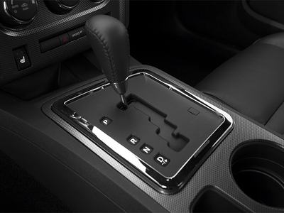 2013 Dodge Challenger R/T