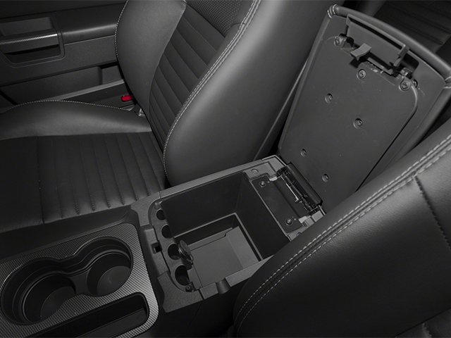 2013 Dodge Challenger R/T