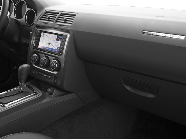 2013 Dodge Challenger R/T