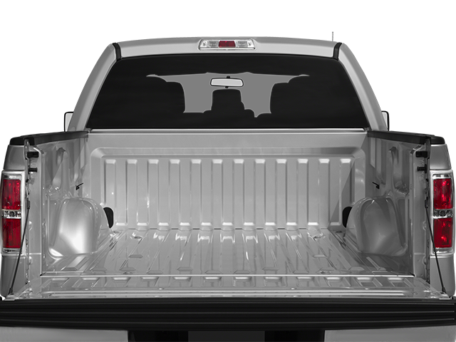 2013 Ford F-150 XLT 302A