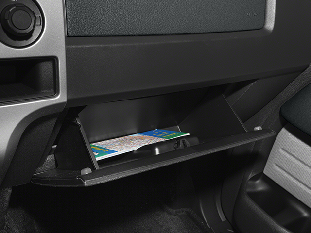 2013 Ford F-150 XLT 302A
