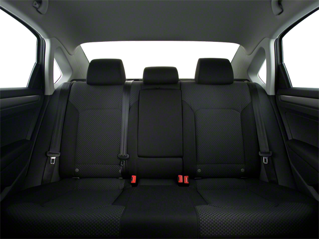 2013 Volkswagen Passat 2.5L Wolfsburg Edition