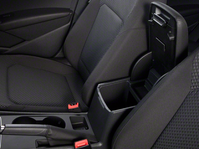2013 Volkswagen Passat 2.5L Wolfsburg Edition