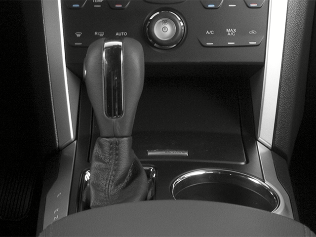 2014 Ford Explorer XLT 202A