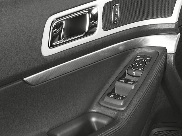 2014 Ford Explorer XLT 202A