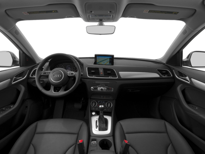2016 Audi Q3 2.0T Premium Plus quattro