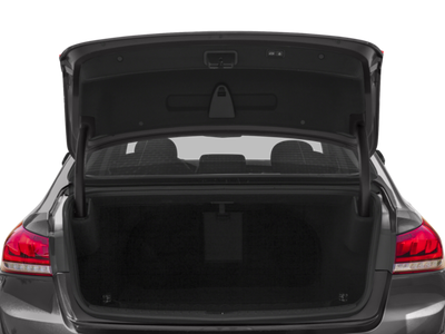 2017 Genesis G80 5.0 Ultimate