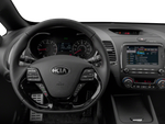 2017 Kia Forte5 EX