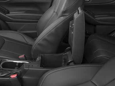 2017 Subaru Impreza 2.0i Limited
